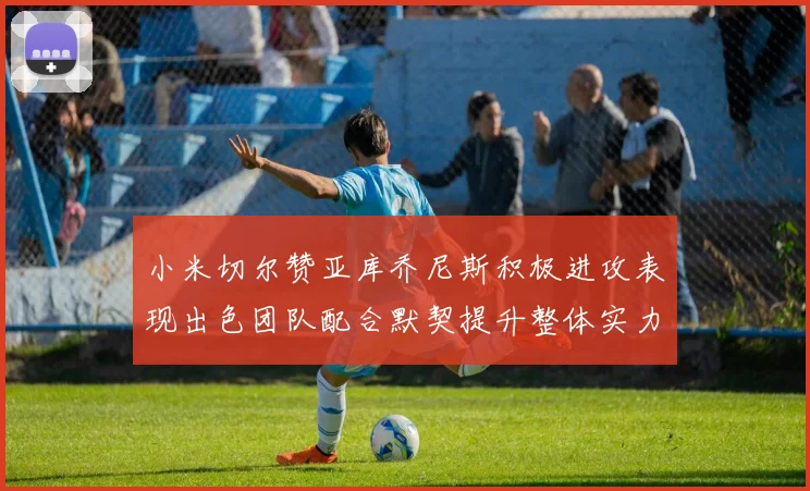 小米切尔赞亚库乔尼斯积极进攻表现出色团队配合默契提升整体实力